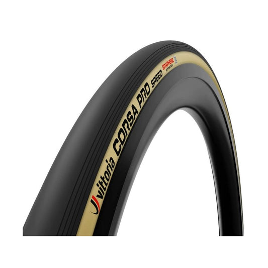 Vittoria Corsa Pro Speed 700X28 Tlr Para-blk G2