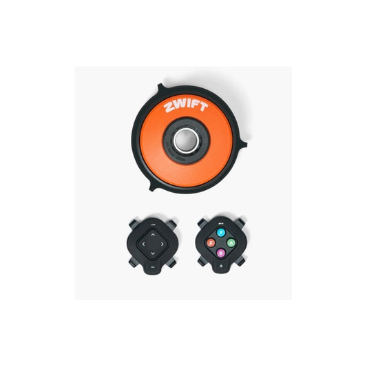 Zwift Click + Cog V2 Trainer Upgrade Pack (for Wahoo)