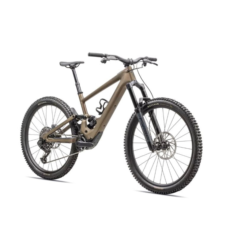 Specialized 2025 Kenevo SL 2 Comp