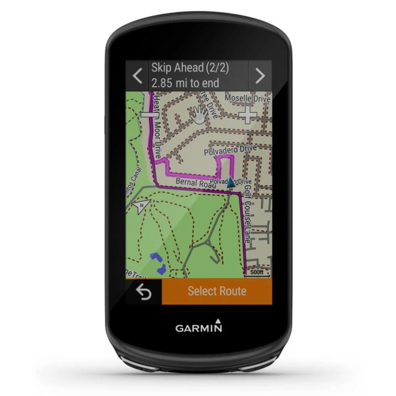 Garmin Edge 1030 Plus