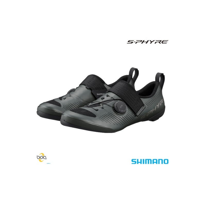 Shimano SH-TR903 Triathlon Shoes