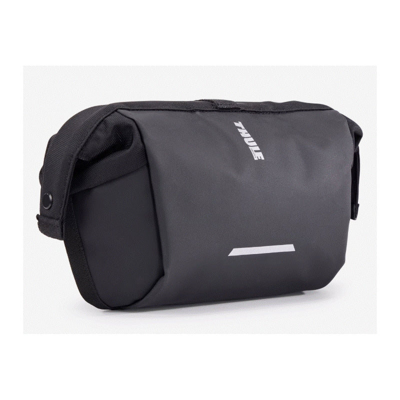 Thule Chasm Handlebar Bag For Bike 2L Black