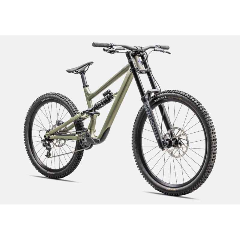 Specialized Status 2 170 DH