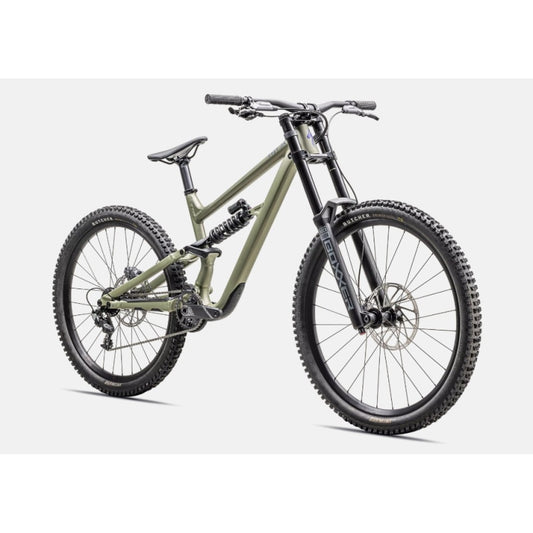 Specialized Status 2 170 DH