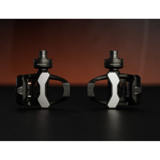 Magene P715K Power Pedals Dual Sided - Keo