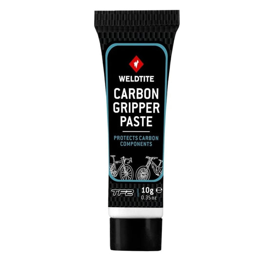 Weldtite Carbon Fibre Gripper Paste