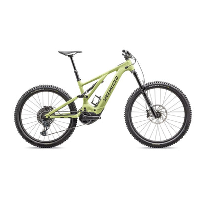 Specialized 2025 Levo Alloy G3