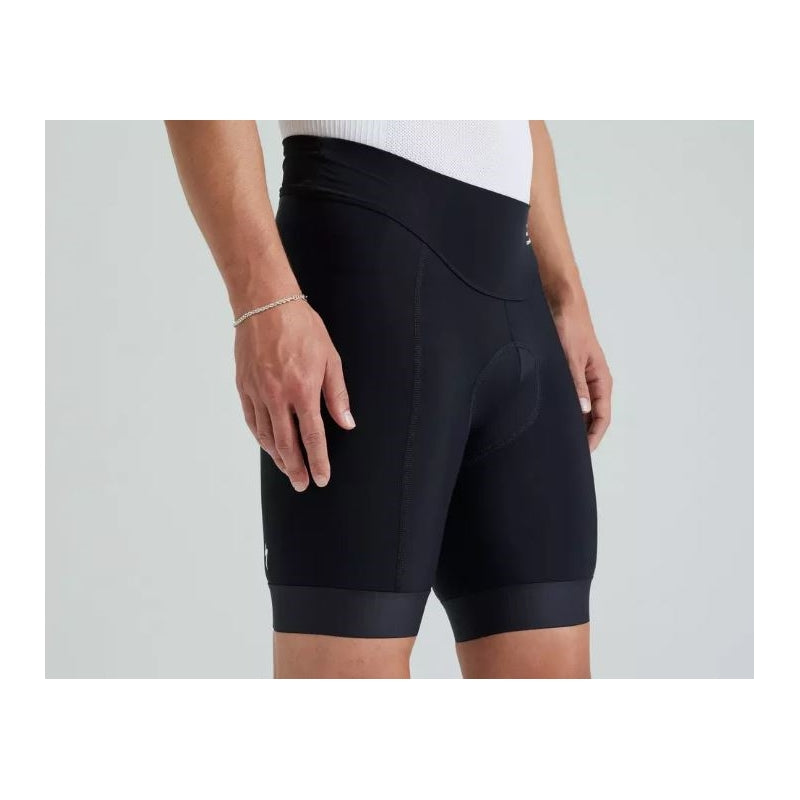 Specialized Foundations Shorts Black Lycra 2025