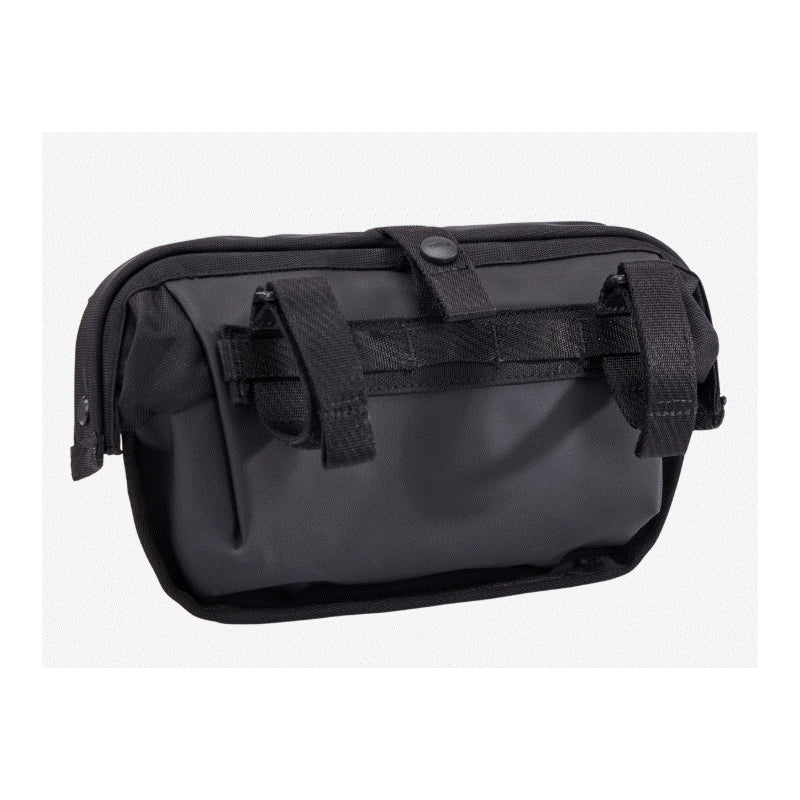 Thule Chasm Handlebar Bag For Bike 2L Black