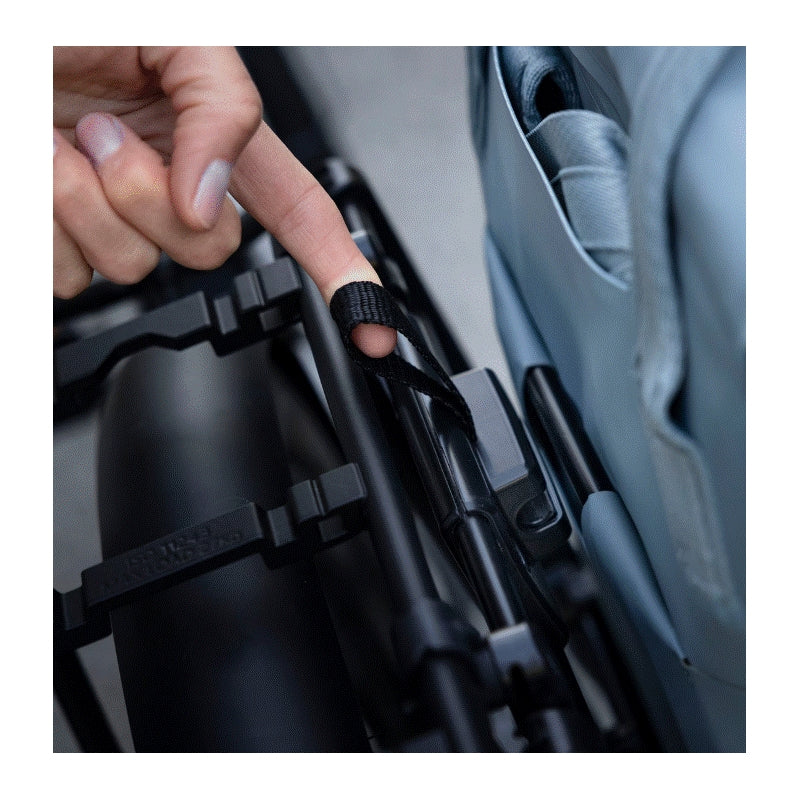 Thule Inlock Universal Panel Black