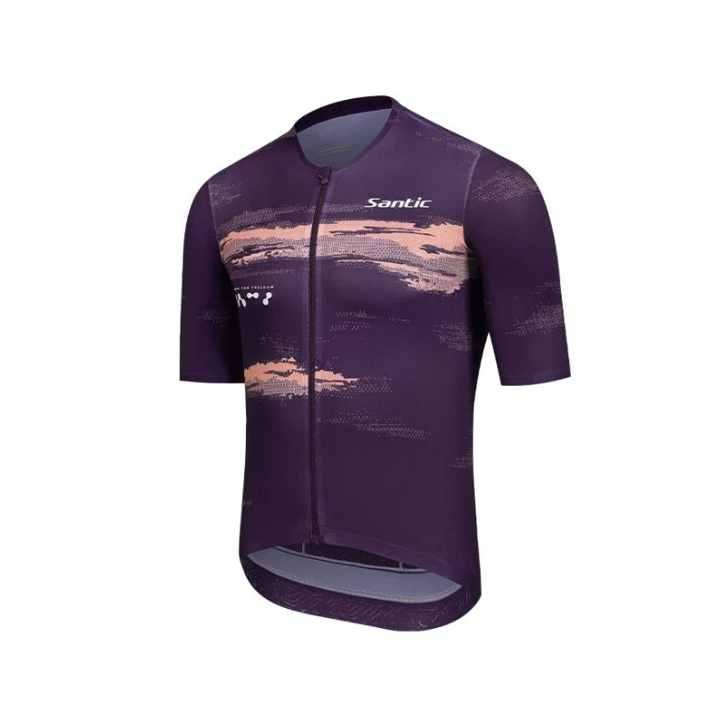 Santic Twilight Jersey