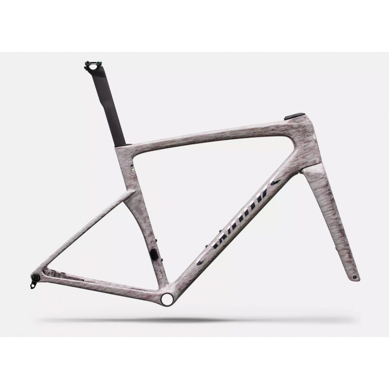 Specialized 2027 S-works Tarmac SL9 - Fact 12R Carbon Frames