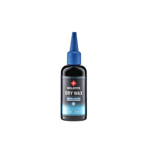 Weldtite TF2 Ultra Dry Chain Wax 100ML