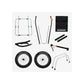 Thule Reacha Sport Beach Fat Tyre Bike Trailer (Order before 31 October and get this discounted price)