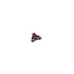 Shimano CL-SL100 Spd-slr Cleat Set Fixed Mode - Red