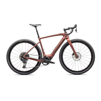 Specialized 2025 Creo 2 Expert (49 & 56 due Nov 52 &54 March 25)