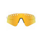 Oakley Sutro Lite Sweep - Mvdp - White Splatter - Prizm 24K