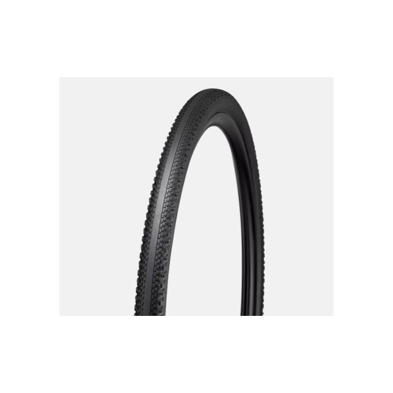 Specialized Pathfinder Tlr Fast Gravel Tire 700 X 50C Black