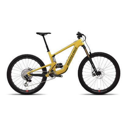 Santa Cruz 2026 Heckler SL 1 CC XX Axs-kit Rsv