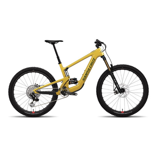 Santa Cruz 2026 Heckler SL 1 CC XX Axs-kit Rsv