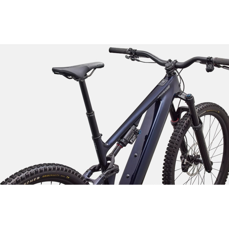 Specialized 2027 Turbo Levo 4 Expert (810 Watts Peak Power 105 NM Torque 840 WH Battery) (due September)