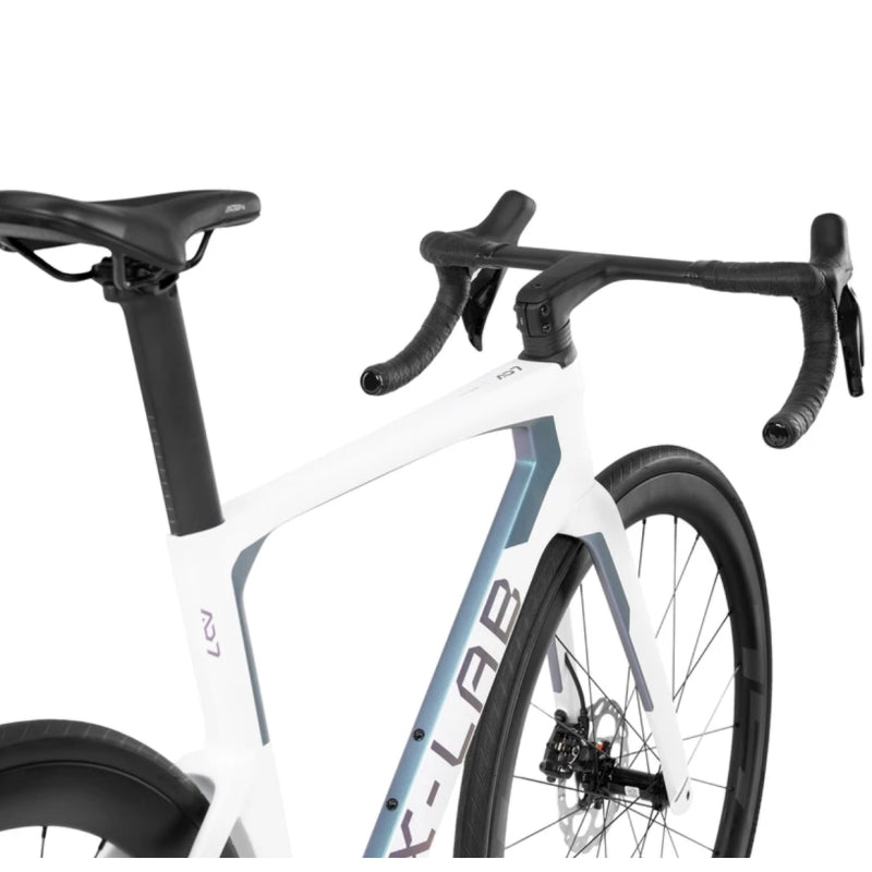 X-lab 2027 AD7 - 105 DI2 (Pre-order for September Delivery)