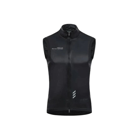 Santic 2027 Mario Lightweight Wind Vest Unisex