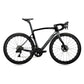Pinarello 25 Dogma X Frame Kit Xolar Black