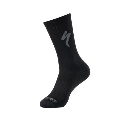 Specialized Soft Air Mid Logo Socks
