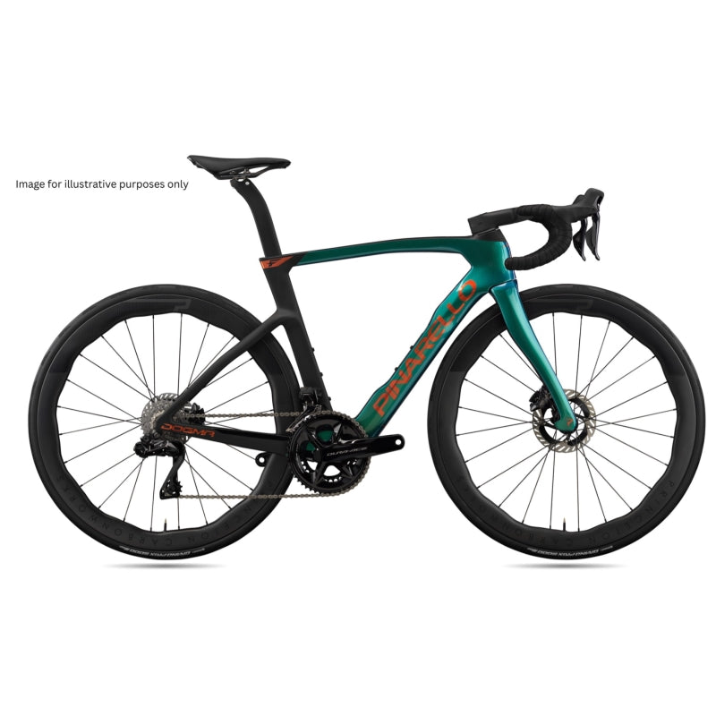 Pinarello Dogma F CJ105 Frame Kit (special Order)