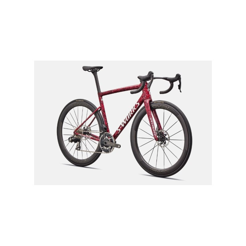 Specialized 2026 S-works Tarmac SL8 - Sram Red Axs
