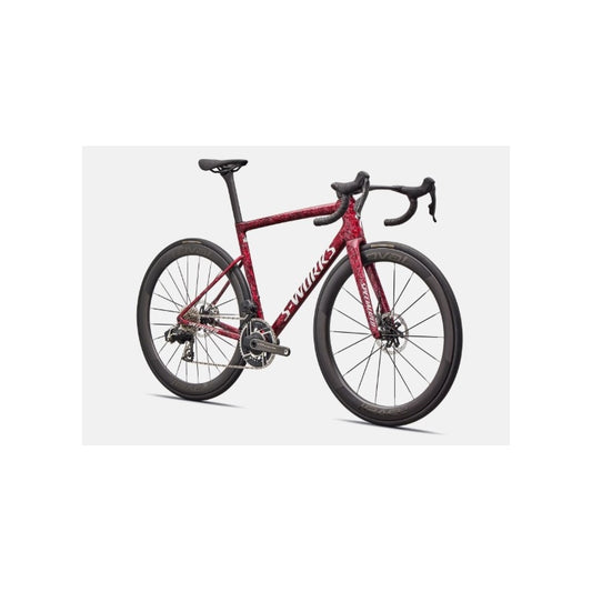 Specialized 2026 S-works Tarmac SL8 - Sram Red Axs