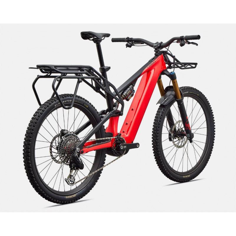 Specialized S-works Levo 4 X (111NM Torque 850W Power 840WH Battery)