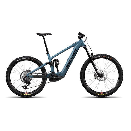 Santa Cruz 2026 Bullit 4 C GX Axs-kit MX (pre-order for October/November/December delivery)