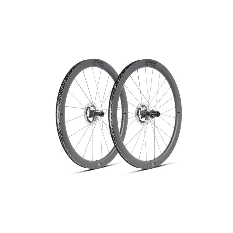 Ere Research Explorator CCR45 Carbon Wheelset - Road/gravel - HG11
