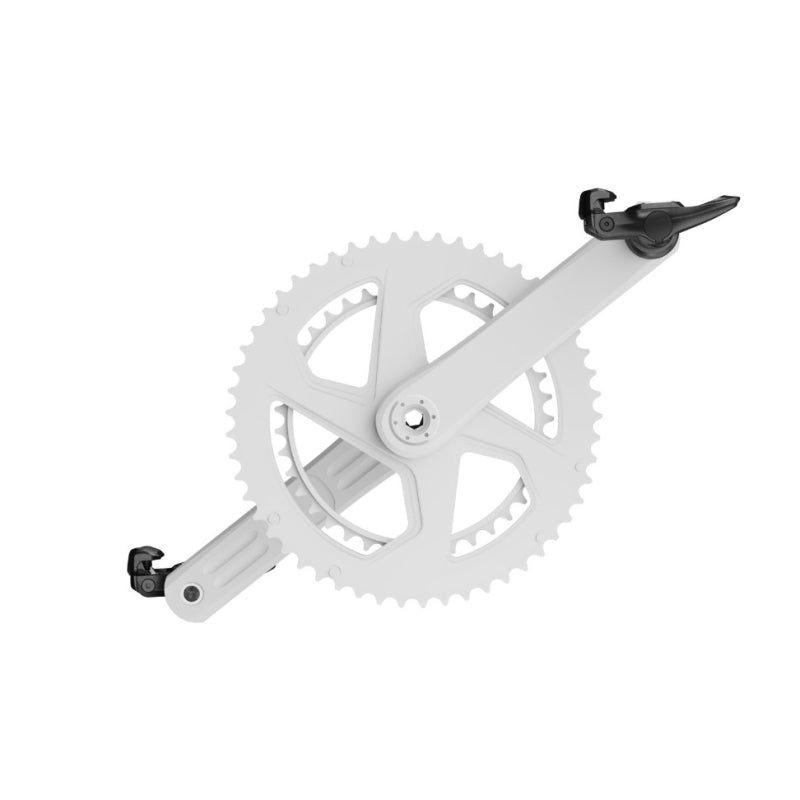 Magene P715S Power Pedals Dual Sided - Spd SL