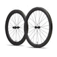 Reserve 52/63 TA (turbulent Aero) DT240 Xdr