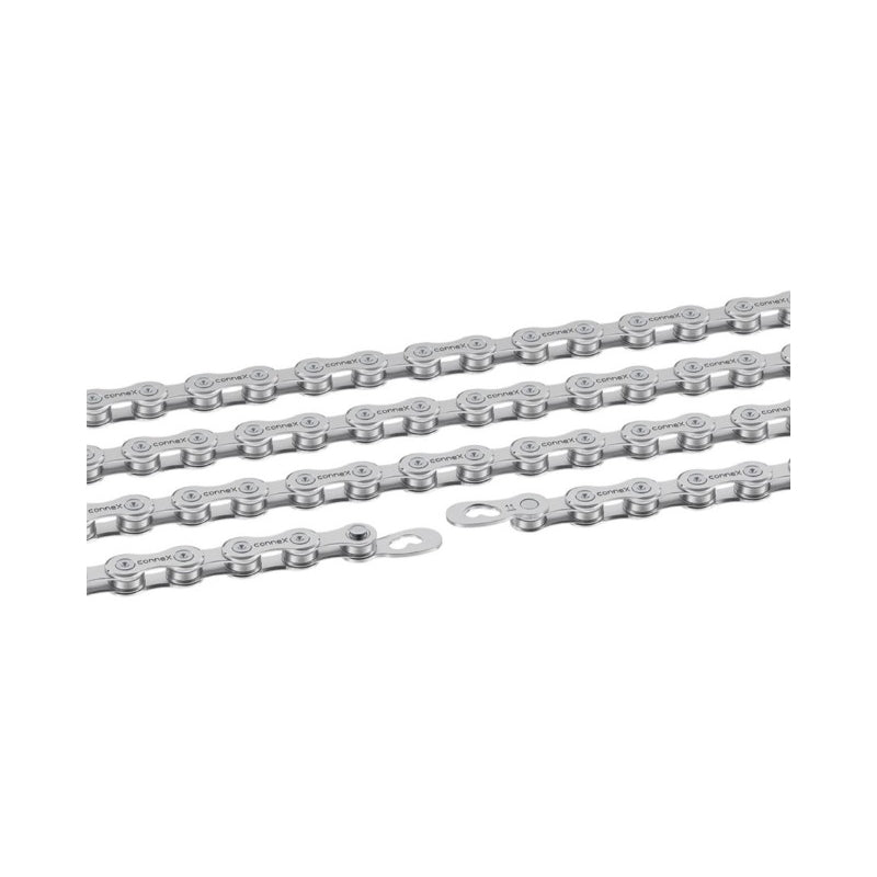 Connex Chain 11-SPD Silver