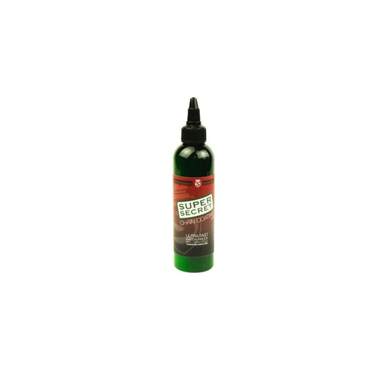 Silca Lube Drip Bottle Secret 2OZ/59ML