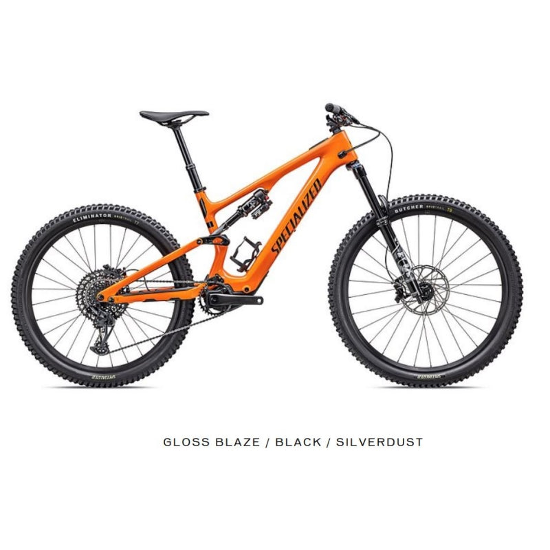 Specialized Levo SL Comp Carbon