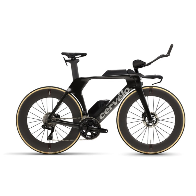 Cervelo C26 P5 Dura-ace DI2