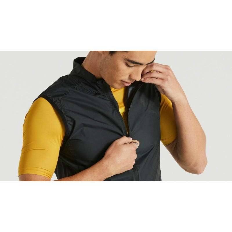 Specialized Men's Pro Wind Gilet