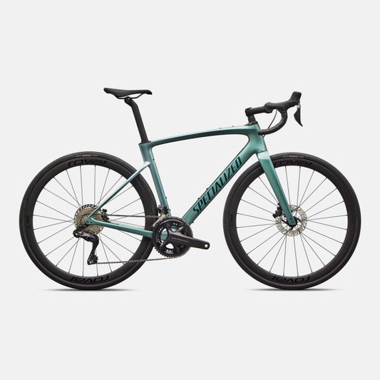 Specialized Roubaix SL8 Expert
