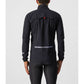 Castelli Emergency Rain Jacket 2 Large Black