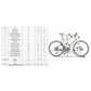 X-lab 2027 ST5 + LS E-bike (DUE NOV/DEC)