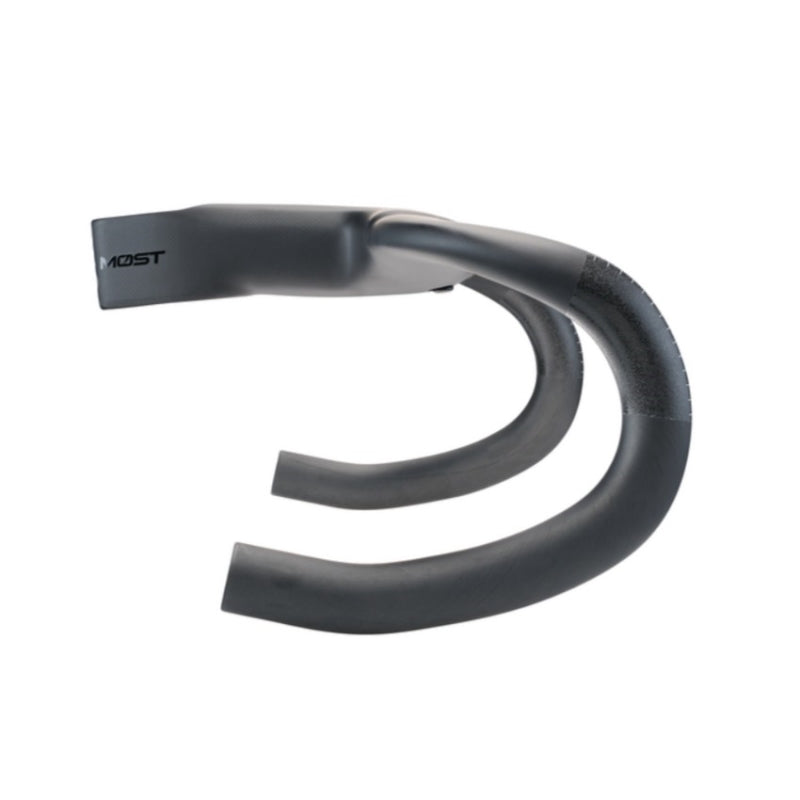 Most Talon Ultra Fast 1K Integrated Handle Bar Am 420 (out To Out)
