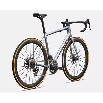 Specialized 2027 S-works Aethos 2 (sram Red Axs)
