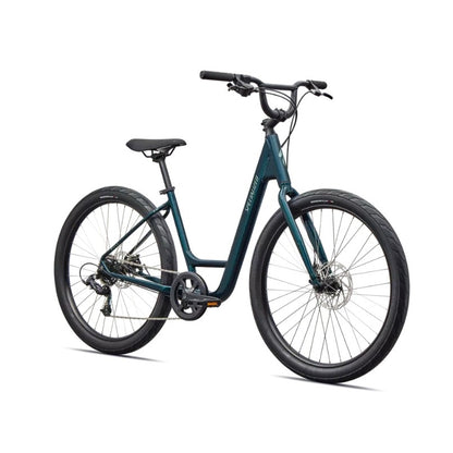 Specialized Roll 2.0 Low Entry