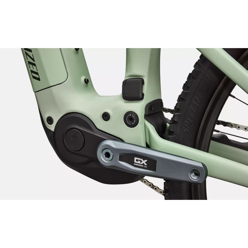 Specialized 2026 Turbo Levo R Expert 105NM Torque 810W Power 840WH Battery