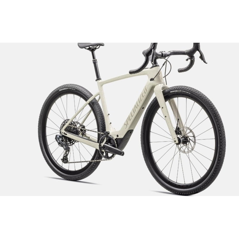 Specialized 2025 Turbo Creo Expert